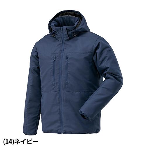 MIZUNO（ミズノ） 防寒ジャンパー ブレスサーモ中綿ブルゾン