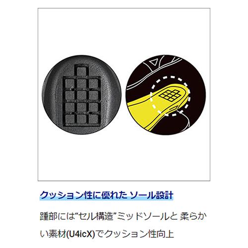 MIZUNO 安全靴 ミズノ オールマイティ LS2 11L Ltd 紐靴 JSAA MIZUNO 安全靴 ミズノ オールマイティ LS2 11L Ltd 紐靴 JSAA