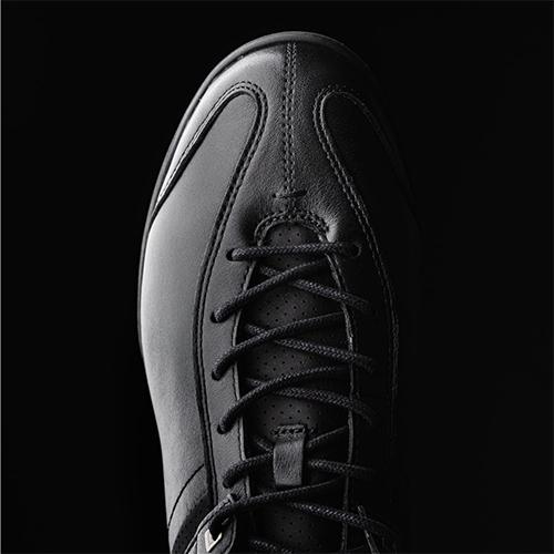 MIZUNO（ミズノ） 作業靴 紐靴 ベアクラッチL F1GC250109、F1GC250114