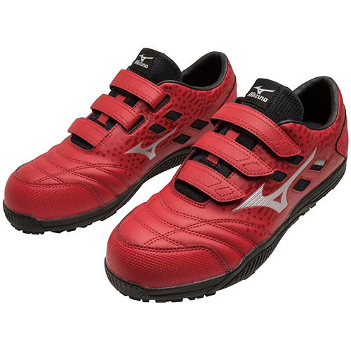 MIZUNO 安全靴 ミズノ 限定 新作 ALMIGHTY TD2 22L Ltd オール MIZUNO 安全靴 ミズノ 限定 新作 ALMIGHTY TD2 22L Ltd オール