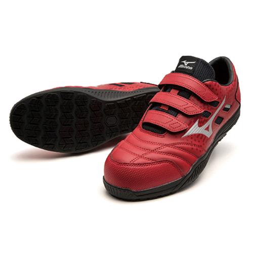 MIZUNO 安全靴 ミズノ 限定 新作 ALMIGHTY TD2 22L Ltd オール MIZUNO 安全靴 ミズノ 限定 新作 ALMIGHTY TD2 22L Ltd オール