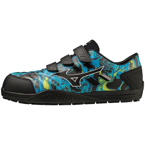 MIZUNO 安全靴 ミズノ 限定 新作 ALMIGHTY TD2 22L Ltd オール MIZUNO 安全靴 ミズノ 限定 新作 ALMIGHTY TD2 22L Ltd オール