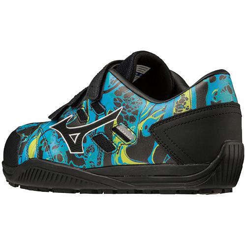 MIZUNO 安全靴 ミズノ 限定 新作 ALMIGHTY TD2 22L Ltd オール MIZUNO 安全靴 ミズノ 限定 新作 ALMIGHTY TD2 22L Ltd オール