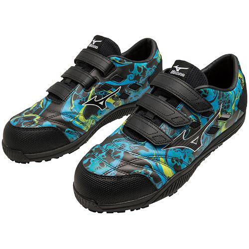 MIZUNO 安全靴 ミズノ 限定 新作 ALMIGHTY TD2 22L Ltd オール MIZUNO 安全靴 ミズノ 限定 新作 ALMIGHTY TD2 22L Ltd オール