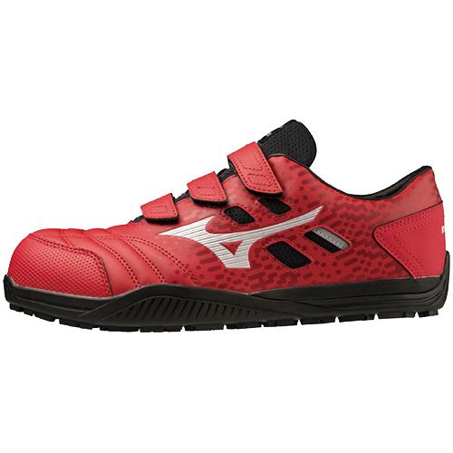 MIZUNO 安全靴 ミズノ 限定 新作 ALMIGHTY TD2 22L Ltd オール MIZUNO 安全靴 ミズノ 限定 新作 ALMIGHTY TD2 22L Ltd オール