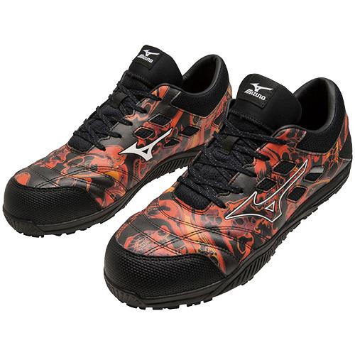MIZUNO 安全靴 ミズノ 限定 新作 新商品 ALMIGHTY tdii 11L Ltd MIZUNO 安全靴 ミズノ 限定 新作 新商品 ALMIGHTY tdii 11L Ltd