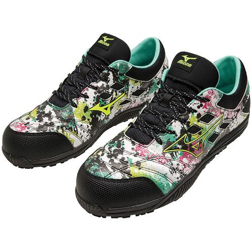 MIZUNO 安全靴 ミズノ 限定 新作 新商品 ALMIGHTY tdii 11L Ltd MIZUNO 安全靴 ミズノ 限定 新作 新商品 ALMIGHTY tdii 11L Ltd