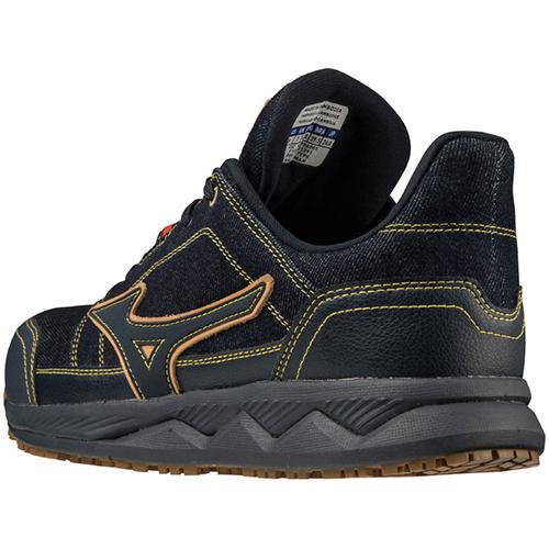 MIZUNO 安全靴 ミズノ 限定 ALMIGHTY HW11L Ltd オールマイティ