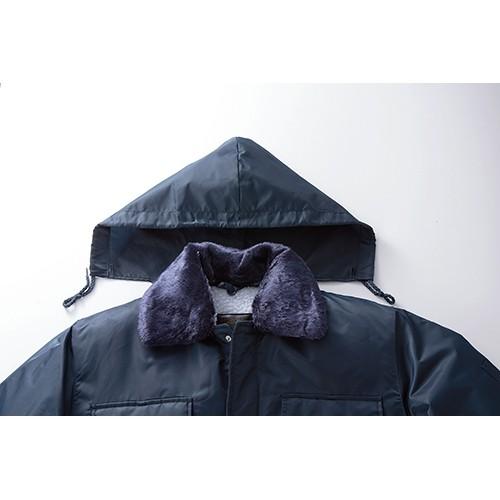 クロダルマ カストロコート 防寒コート 防寒ジャケット 保温 人気 安い