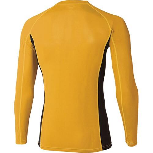 クロダルマ 長袖アンダーレイヤー 暑さ対策 涼しい 空調服におすすめ 夏用インナー 空調服用 熱中症対策 スポーツ アウトドア トレーニン W 463 0570 作業服 安全靴 安全帯のまもる君 通販 Yahoo ショッピング