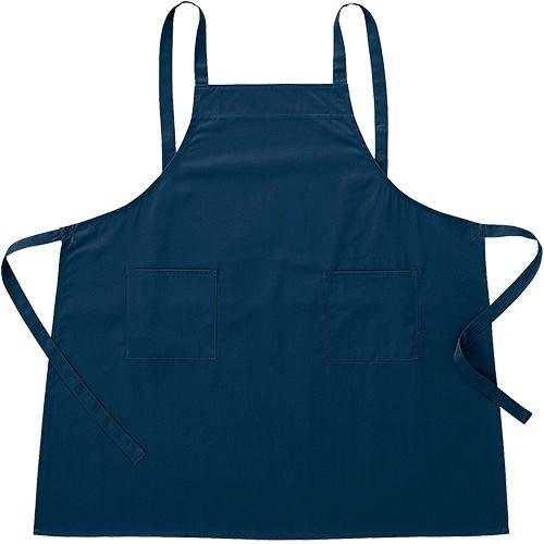 前掛け エプロン クロダルマ エコエプロン 47222 : 作業服 安全靴 安全