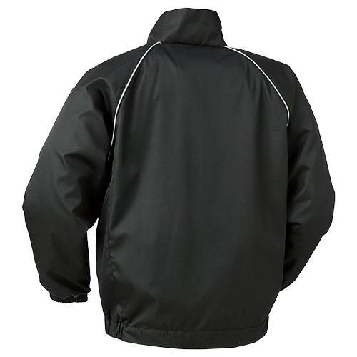 作業服 ブルゾン 作業着 ジャケット 防寒 防風 撥水 反射素材