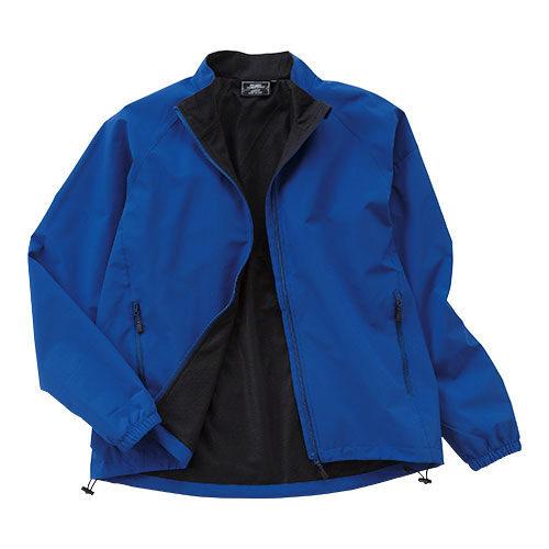 パーカー ウインドブレーカー ドカジャン クロダルマ 軽量 ストレッチ