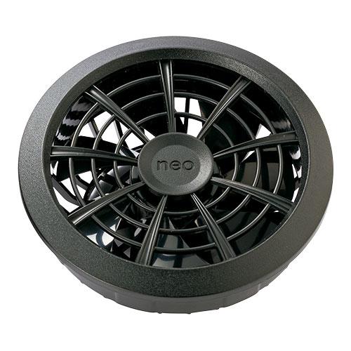 EFウェア用ファンバッテリーセット クロダルマ AIR SENSOR neo EFウェア用ファンバッテリーセット クロダルマ AIR SENSOR neo