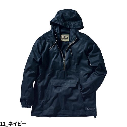 マ*ル様 HERILL / シルク アノラック パーカー/2020 Spring アウトドアブランドとはひと味違う！街で使える“薄軽パーカ”5選