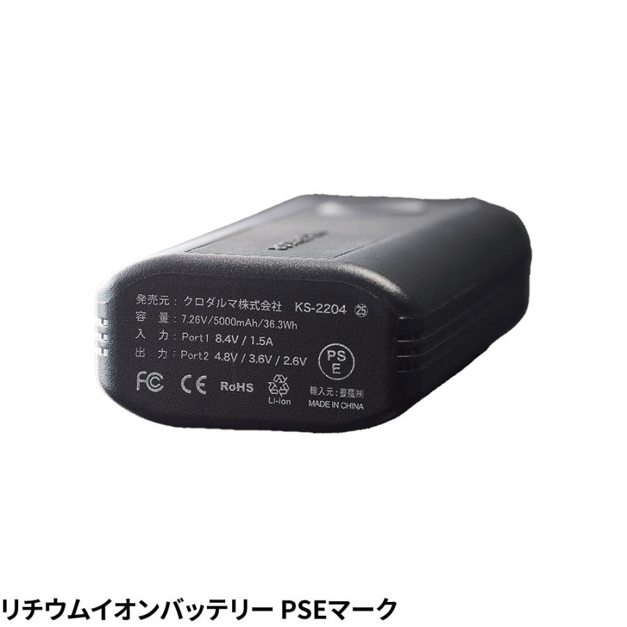 ペルチェベスト 冷却作業着 AIR SENSOR ice ペルチェデバイスフル