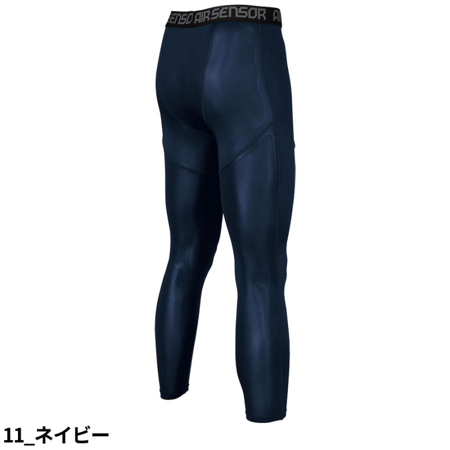 インナー タイツ スパッツ アンダーパンツ 47424 夏用 涼しい クール