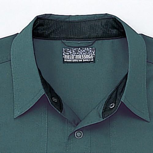 作業服 長袖シャツ 自重堂 長袖シャツ 47304 作業着 春夏 JAWIN