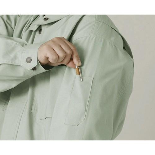 自重堂 作業服 ブルゾン 長袖ブルゾン 86400 作業着 春夏 : 作業服