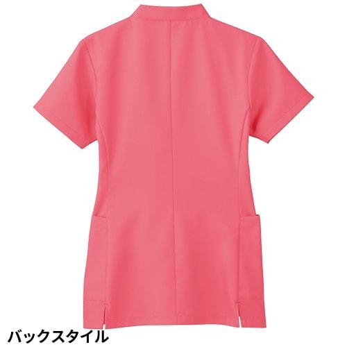スクラブ 白衣 医療 自重堂 whisel ホワイセル レディース WH11495