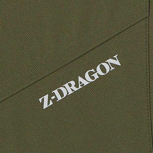 正絹 長尺半幅帯 ブラウン系✖️グリーン系 リバーシブル 新品未使用品 作業服 ハーフパンツ 自重堂 Z-DRAGON ストレッチショートパンツ 75162