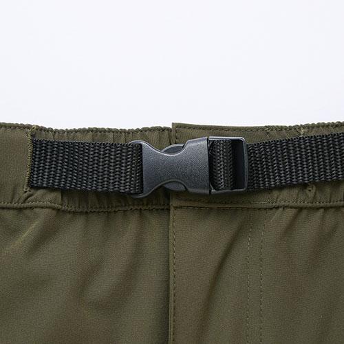 作業服 ハーフパンツ 自重堂 Z-DRAGON ストレッチショートパンツ 75162