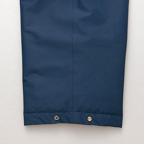 アイトス AITOZ TULTEX 防寒パンツ 防寒パンツ ワークパンツ 防寒