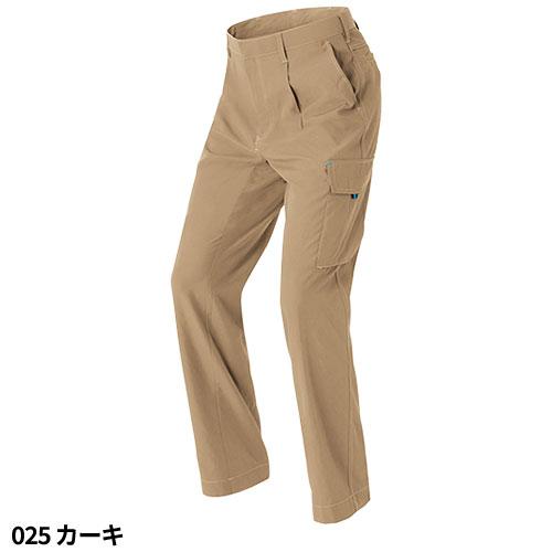 イコ アイトス AZ-30451 カーゴパンツ（1タック ワンタック） AITOZ 作業服