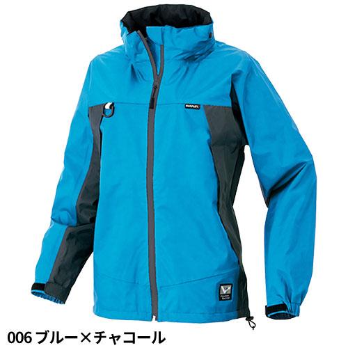 アイトス AZ-56312 全天候型レディースジャケット AITOZ 作業服 アイトス AZ-56312 全天候型レディースジャケット AITOZ 作業服