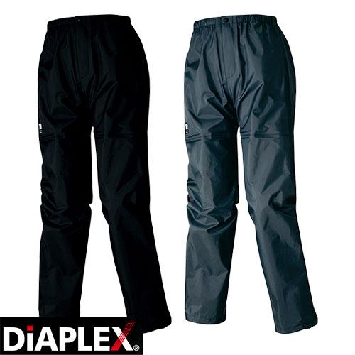 AITOZ アイトス TULTEX DIAPLEX 全天候型レディースパンツ AZ-56313