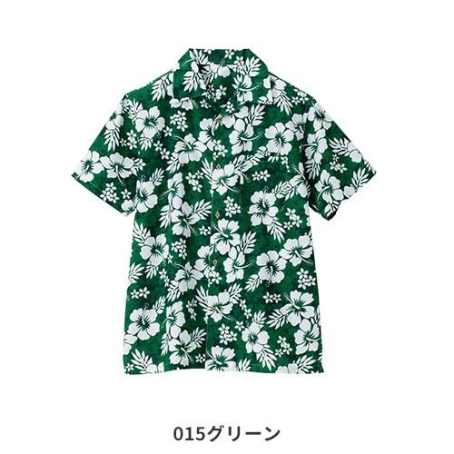 アロハ シャツ レディース Az 大きい サイズ クールビズ かりゆし 半袖アロハ イベント 制服 半袖シャツ 夏 半袖 夏用 夏服 男女 W 465 0790 作業服 安全靴 安全帯のまもる君 通販 Yahoo ショッピング