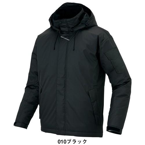 アイトス AITOZ TULTEX 防水防寒コート(男女兼用) 防寒コート 防寒