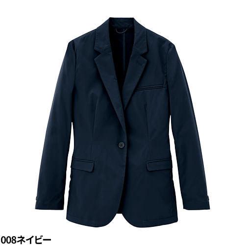 アイトス AITOZ TULTEX アクティブワークスーツ レディースジャケット