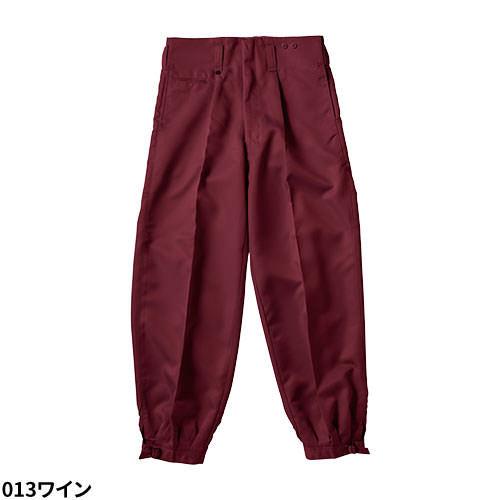 アイトス 鳶服 ニッカポッカ パンツ AITOZ ニッカパンツ 影狼 作業