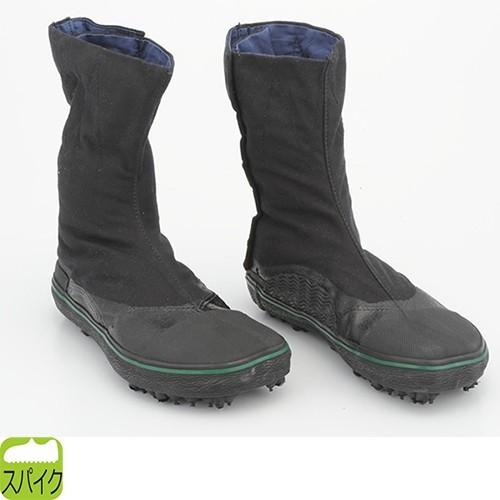 好評 地下足袋 大同石油 タビ11号 先丸 Ns スパイク付き 11a こはぜタイプ 先芯なし レビューで送料無料 Nooitmeergrasmaaien Be
