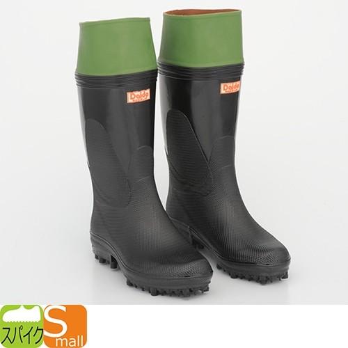 長靴 大同石油 キープ NS スパイク付き #15A レインブーツ ロングタイプ 長靴 大同石油 キープ NS スパイク付き #15A レインブーツ ロング