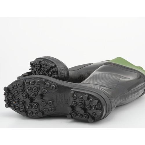 長靴 大同石油 キープ NDX スパイク付き #15E レインブーツ : 作業服