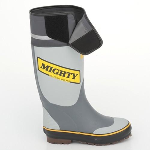長靴 大同石油 マイティブーツ HG #21 レインブーツ : 作業服 安全靴