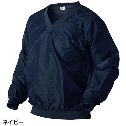 メール便対応】 レインヤッケ 喜多 Vネック ヤッケ No3000 メンズ