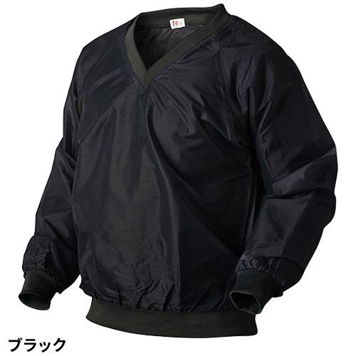 メール便対応】 レインヤッケ 喜多 Vネック ヤッケ No3000 メンズ