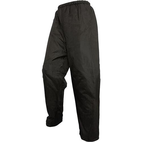 防寒パンツ ワークパンツ ヤッケ ズボン 喜多 撥水 保温 オールキルト