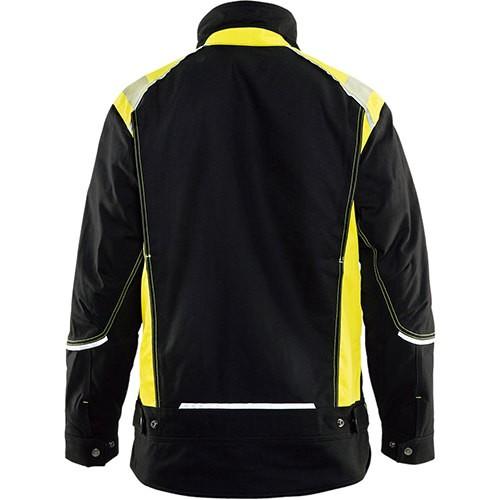 ブラックラダー BLAK LADER WINTER JACKET 防寒ジャケット ブラックラダー BLAK LADER WINTER JACKET 防寒ジャケット