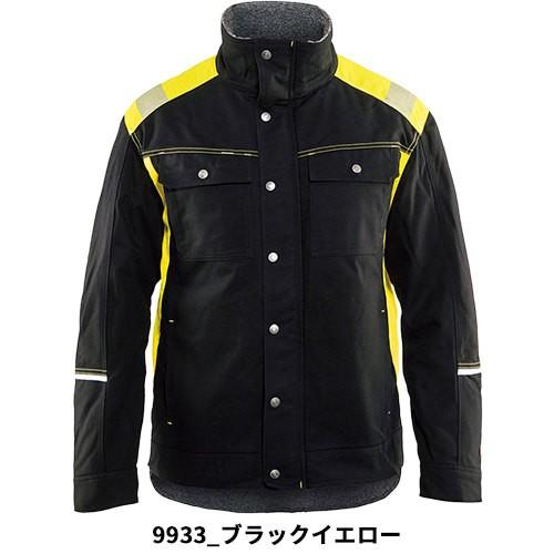 ブラックラダー BLAK LADER WINTER JACKET 防寒ジャケット ブラックラダー BLAK LADER WINTER JACKET 防寒ジャケット