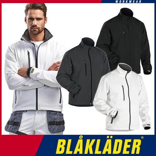 ブラックラダー BLAK LADER LIGHT SOFTSHELL JACKET 防寒 ブラックラダー BLAK LADER LIGHT SOFTSHELL JACKET 防寒