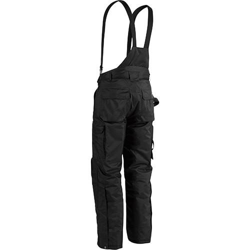 ブラックラダー BLAK LADER WINTER TROUSER 防寒サロペット