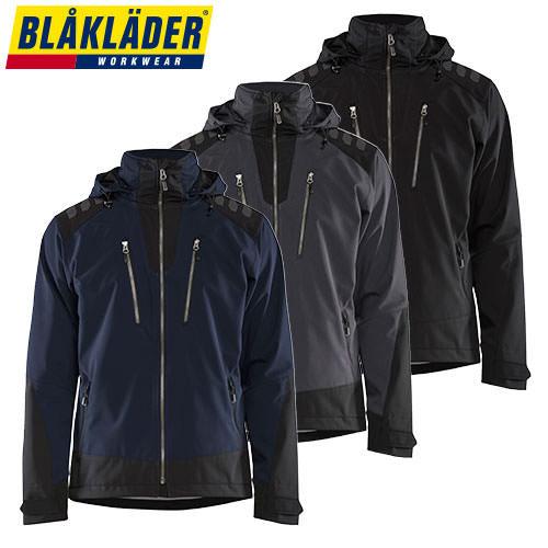 ブラックラダー BLAK LADER SOFTSHELL JACKET ソフトシェル ブラックラダー BLAK LADER SOFTSHELL JACKET ソフトシェル