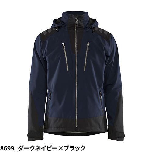 ブラックラダー BLAK LADER SOFTSHELL JACKET ソフトシェル ブラックラダー BLAK LADER SOFTSHELL JACKET ソフトシェル