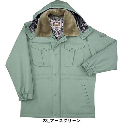 ビッグボーン コート 防寒コート 防寒ジャケット 保温 人気 安い 最強