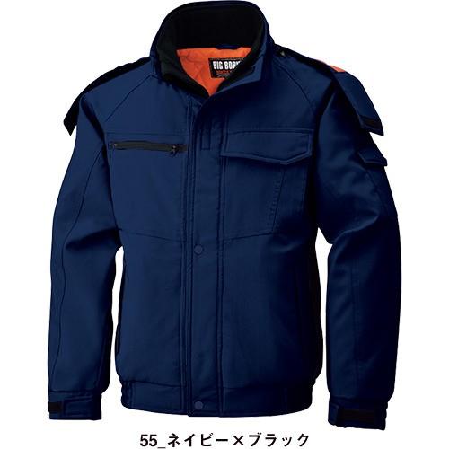 防寒ジャケット ドカジャン ストレッチ 撥水 裏アルミ 中綿 保温 防寒ジャケット ドカジャン ストレッチ 撥水 裏アルミ 中綿 保温