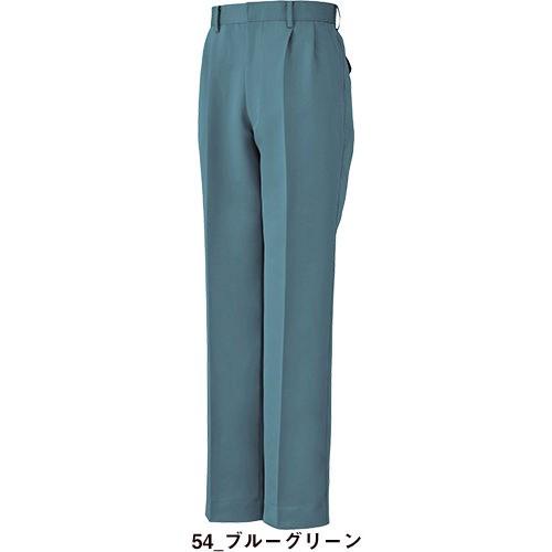 作業服 パンツ スラックス ビッグボーン ツータックパンツ 831 作業着